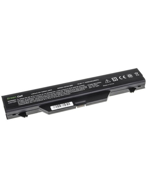 Batteria Compatibile Con HP 10,8 Volt 4400 mAh -HP11