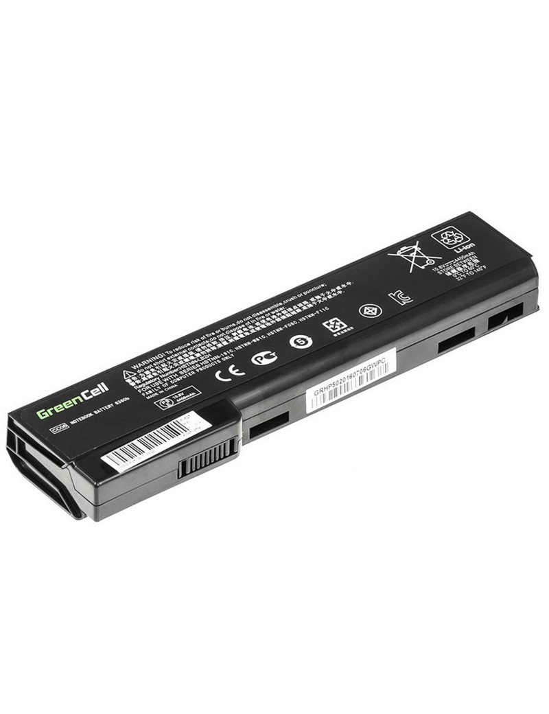 Batteria Compatibile Con HP 10,8 Volt 4400 mAh -HP50