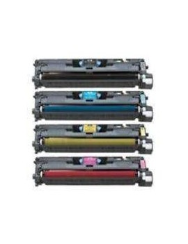 Rig.Black HP 1600/2600N/2605 Canon LBP5000 5100-2.5KQ6000A