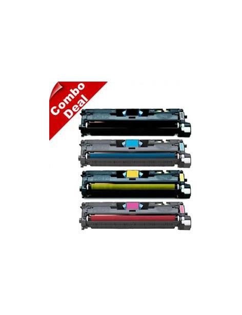 Rig.Nero HP Laser Color 1500/2500N/2550 LBP 5200-5KQ3960A 