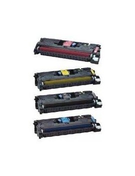 NERO Rigenera per Canon LBP 2500 2510 HP Color 4600/4650 -9K