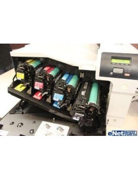 Magente Rig HP CP5200,5220,CP52225DN,5225N,5225XH-7,3K307A