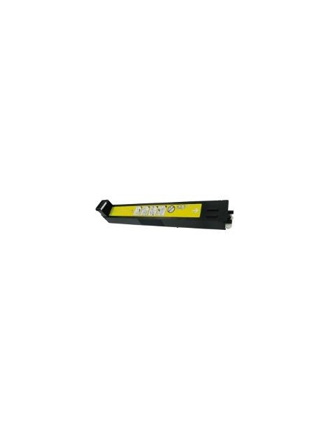 Yellow Rigenerate for HP Color CP6015 CM6030 CM6040FMFP.21K