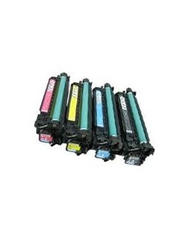 Magente Rig HP CP5500,CP5520,CP5525dn,M750DN,M750XH-15K650A