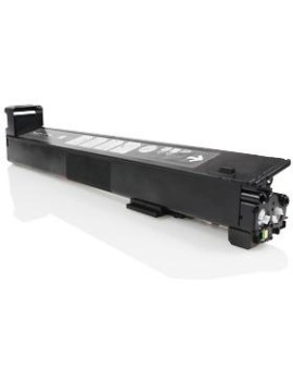 Black Rig for HP Laserjet Color CM 6040FMFP,CM 6030F-19.5K 