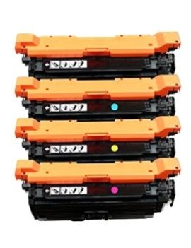 Magente Rig for Enterpri MFP M680DN M680F M680Z-16.5KHP653A