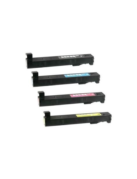 Black Rig con HP Enterprise Flow M880z,MFP M880Z-29.5K827A