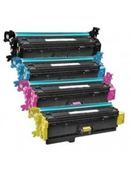 Ciano Universale Canon LBP-710X,712CX HP M552,M553,M577-9.5K