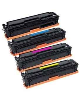 Ciano compa HP M452DN,M452NW,M477FDN,M477FDW-2.3K411A