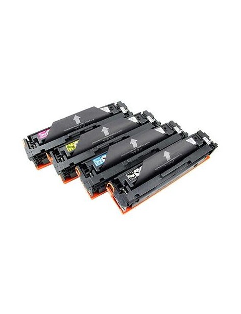 Magente Compa HP Pro MFP M180n/M181fw/M154a/M154nw-0.9K205A