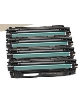 Black compatible HP M681,M682 series-28K657X