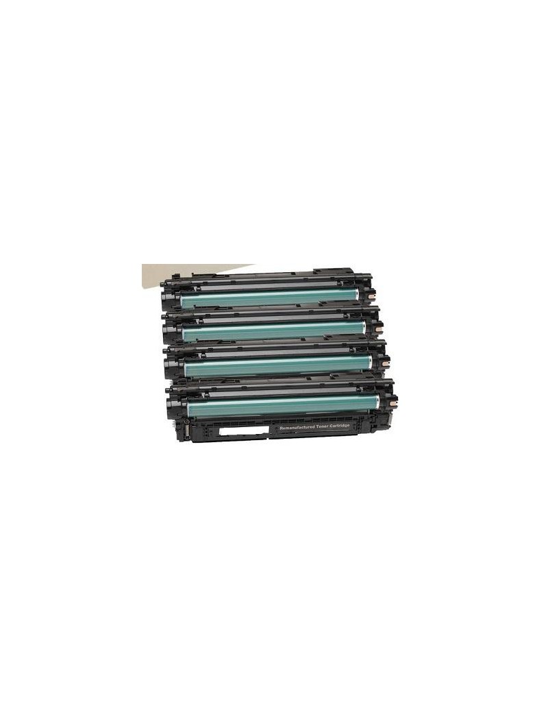 Black compatible HP M681,M682 series-28K657X