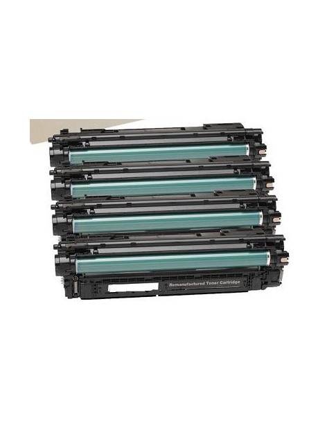 Black compatible HP M681,M682 series-28K657X