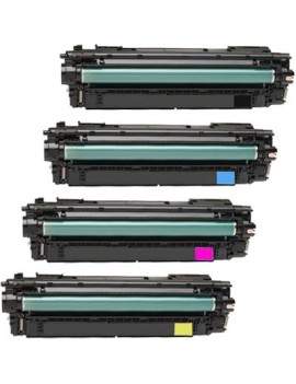 Black compatible HP M652,M653 series-27K656X