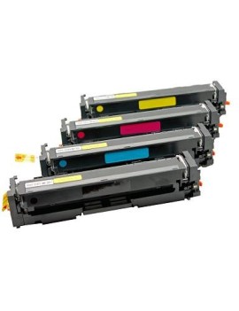 With chip Ciano HPColor LaserJet Pro M454 ,M479-2.1K415A