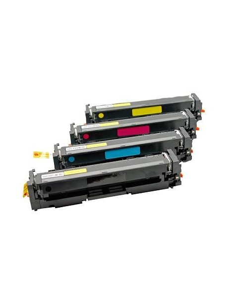 With Chip Magente HP LaserJet Pro M454 ,M479-2.1K415A