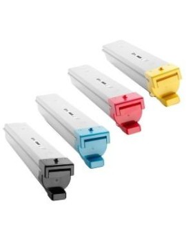 Black Compa HP E77800,77820,77822,77825,77830-34K