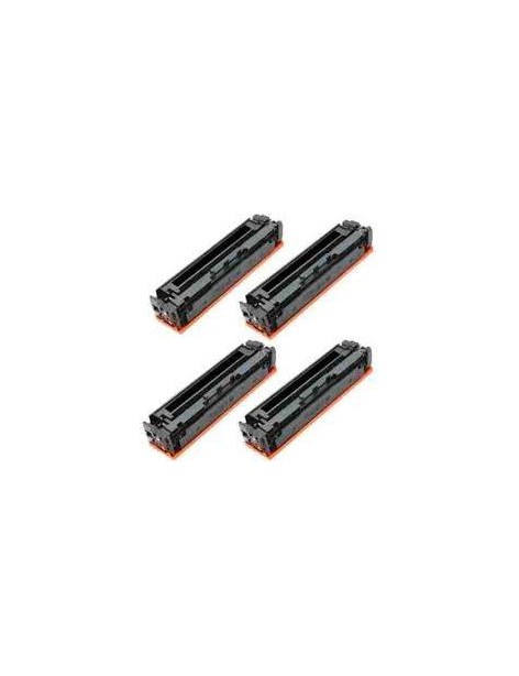 With chip Com HP Color Pro M255,MFP M282nw/M283fw-1.35K207A