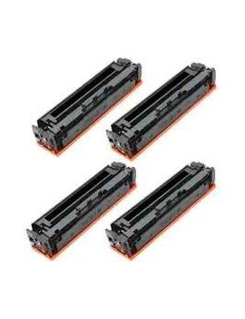 With chip Com HP Color Pro M255,MFP M282nw/M283fw-1.25K207A