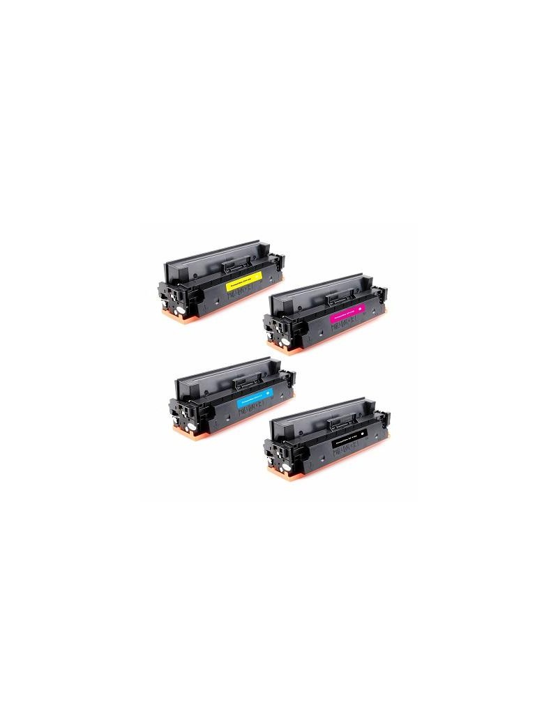 Black universal HP M452,M377 Canon LBP653,654,MF731,732-6.5K