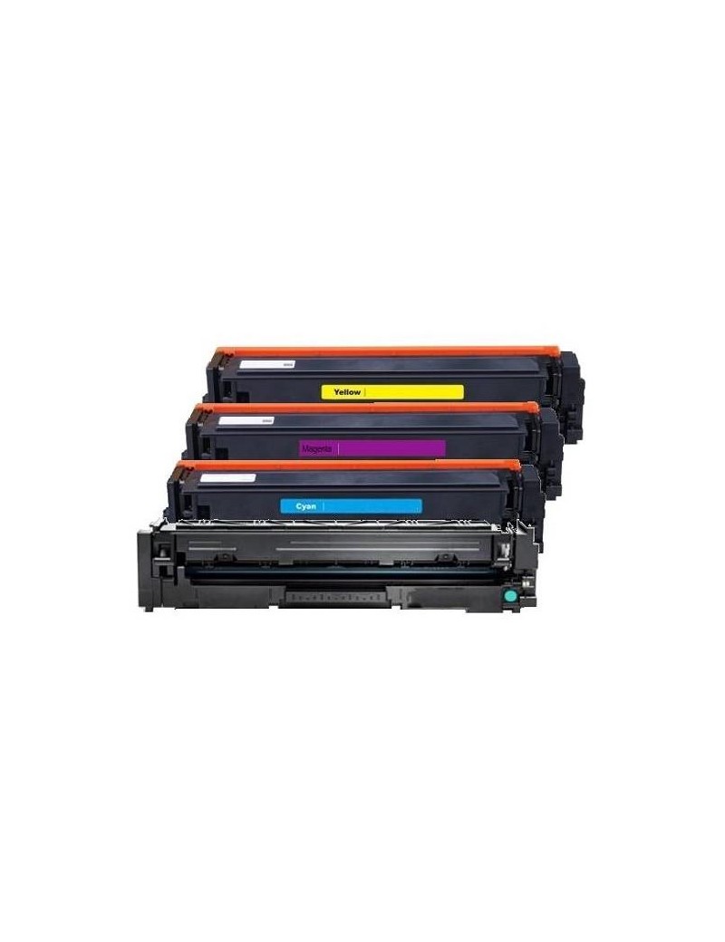 Ciano Univesale HP CF541A,CF401A,CANON 054C-1.3KHP203A/201A