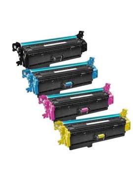 Ciano Compatible HP M552dn,M553dn,M553X,M577dn-18K/300g508X