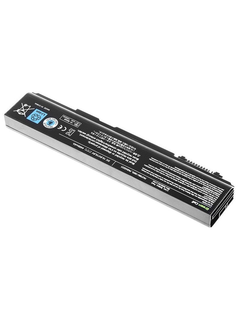 Batteria Compatibile Con Toshiba 10,8 (11,1) Volt 4400 mAh -TS12