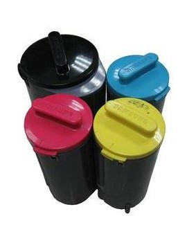 Cian con chip Samsung CLP350 CLP351 -2.000 pagine CLP-C350A