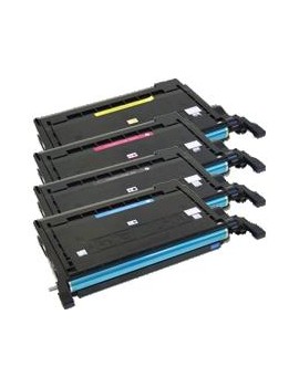 Black Rig Clp610ND,CLP660ND Clx6210ND 6240FX-5.5KCLP-K660B