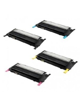 Black Universale Clp310,320 Clx3175,3185-1.5KCLT-K4072/4092