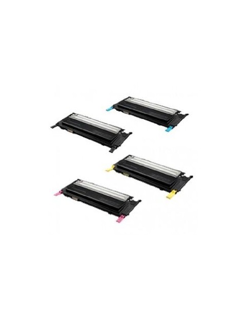 Black Universale Clp310,320 Clx3175,3185-1.5KCLT-K4072/4092