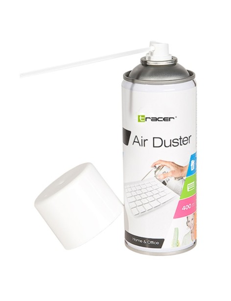 Bomboletta Aria Compressa 400 ml