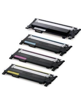 Ciano Compa Clp360,365,3300,3305,C460FW,C410W-1KCLT-C406S