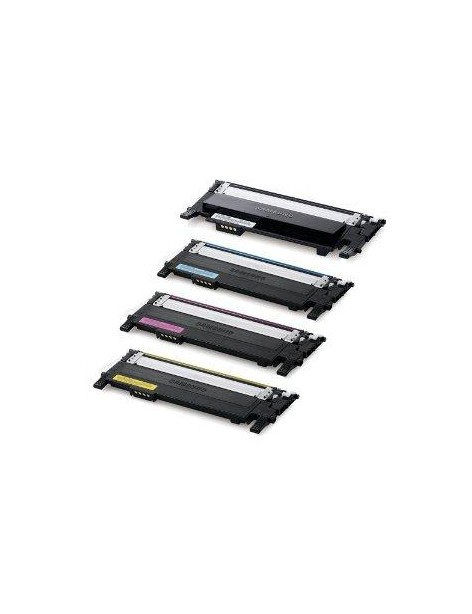 Ciano Compa Clp360,365,3300,3305,C460FW,C410W-1KCLT-C406S