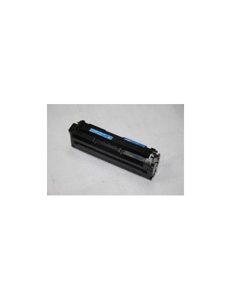 Ciano compatible Samsung Clp 680ND,Clx 6260. 3,5KCLT-C506L