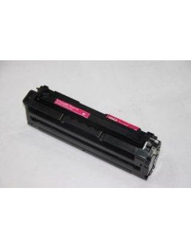 Magente compatible Samsung Clp 680ND,Clx 6260-3,5KCLT-M506L