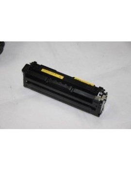 Yellow compatible Samsung Clp 680ND,Clx 6260. 3,5KCLT-Y506L