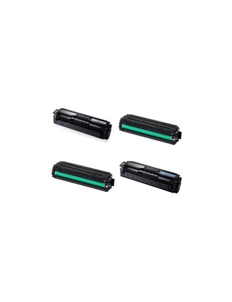 Ciano Compa Samsung Clp 415,C1810,Clx4195.-1.8KCLT-C504S