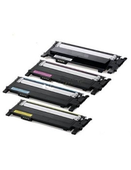 Yellow Compa Samsung Xpress C430,C430W,C480W-1KCLT-Y404S