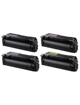 Ciano Compa Samsung ProXpress C4010ND,C4060FX-10KCLT-C603L