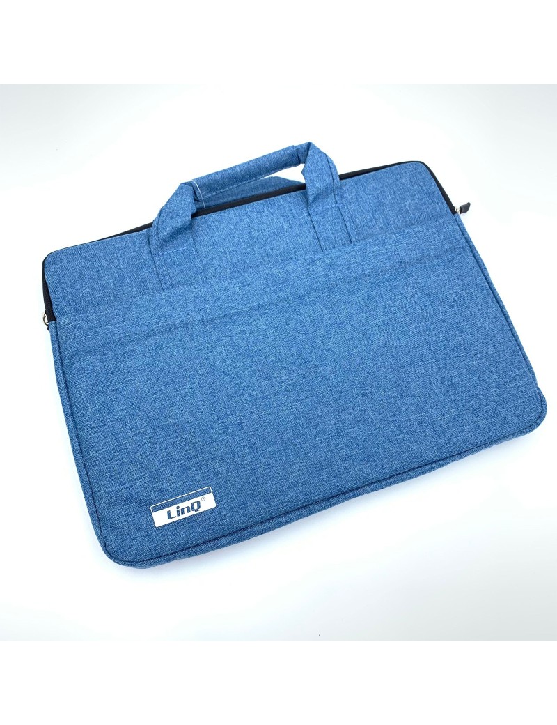 LinQ Borsa Notebook 14" Blu L141