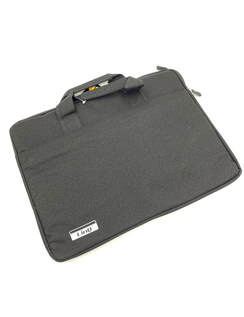 LinQ Borsa Notebook 14" Nera L141