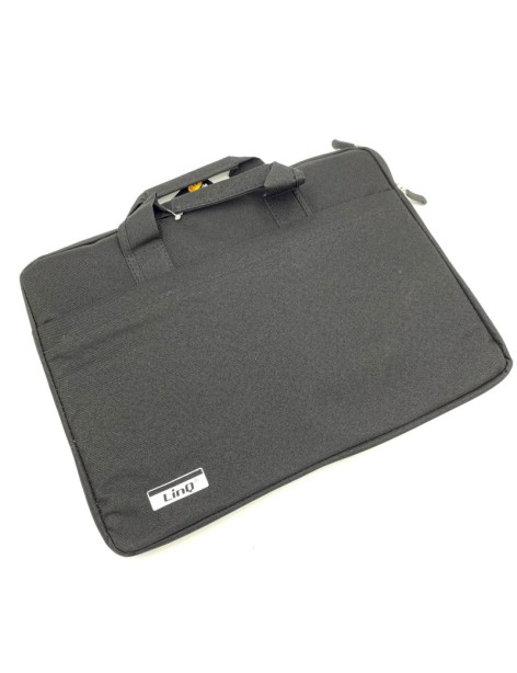 LinQ Borsa Notebook 14" Nera L141