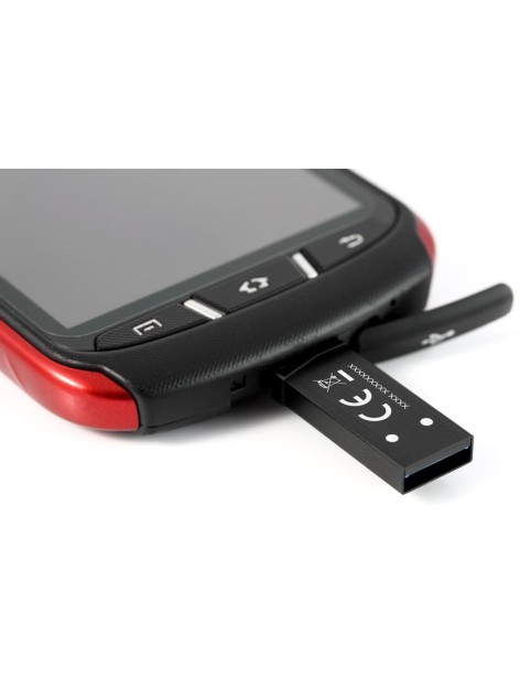 Pendrive GOODRAM 64GB Twin microUSB/Usb 3.0 OTG - retail