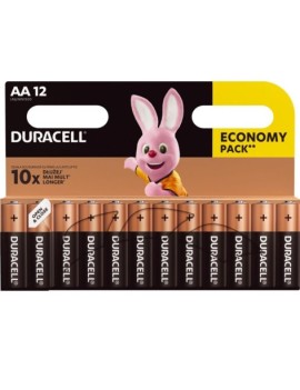 Duracell Alkaline 12...