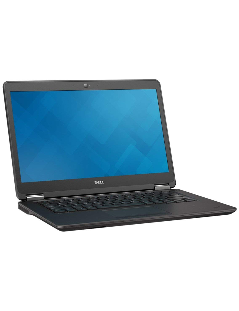 Notebook PC Portatile Ricondizionato Dell Latitude E7450 14" Intel i5-5200U Ram 8GB SSD 240GB Freedos