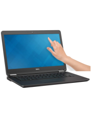 Dell Latitude E7450...
