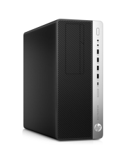 HP EliteDesk 800 G4 Tower...