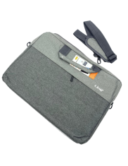 LinQ Borsa Notebook 15.6"...
