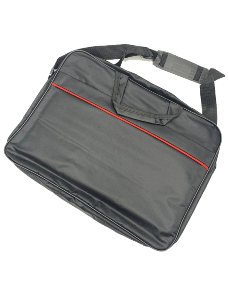 LinQ Borsa Notebook 17" Nera L06